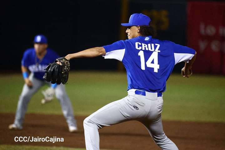 Nicaragua va por la medalla de oro