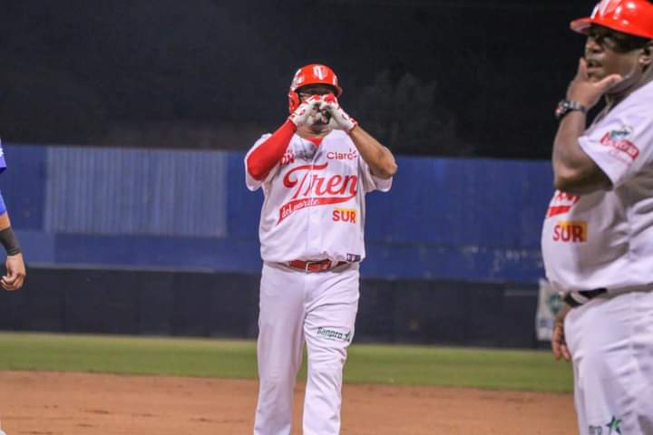 El Tren del Norte pega primero en la final de la LBPN