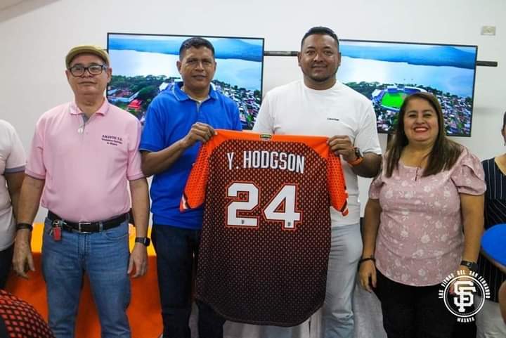 Yader sigue al Frente del San Fernando