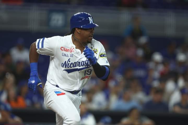 Nicaragua queda eliminada de la Serie del Caribe