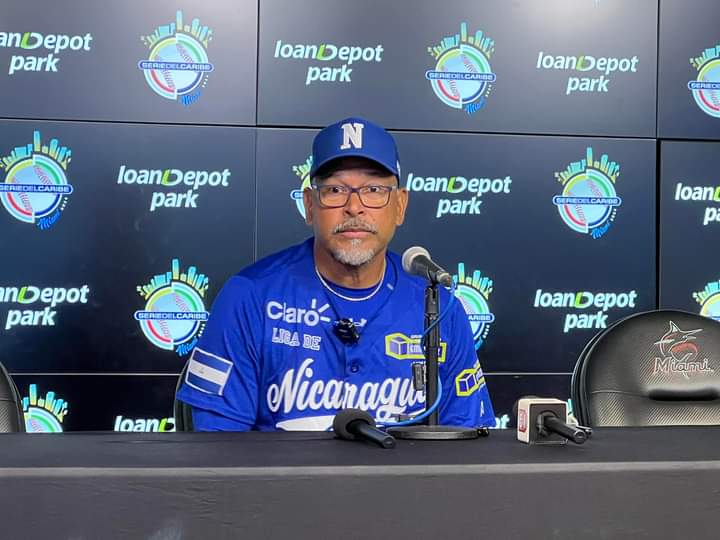 Nicaragua sigue sin ganar en la Serie del Caribe