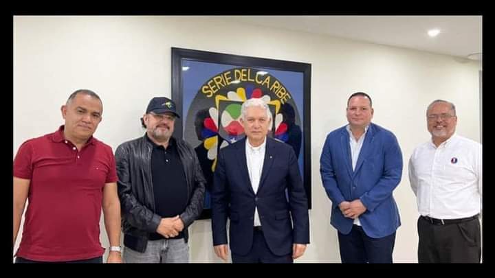 Nicaragua ya gestiona su posible participación en la próxima Serie del Caribe