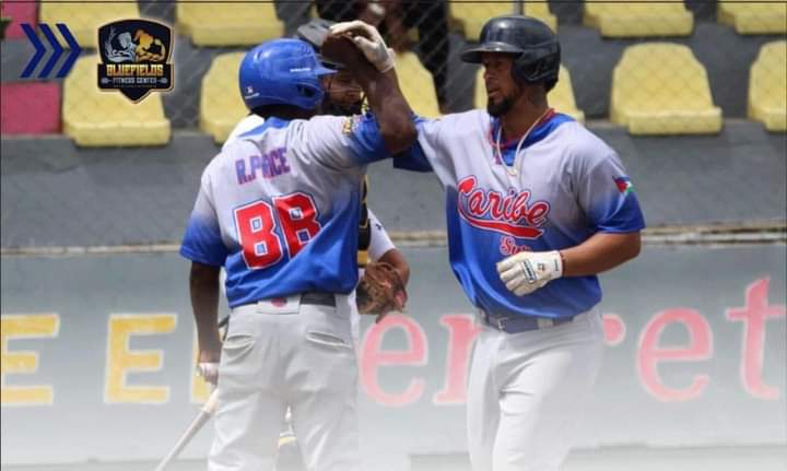 Caribe Sur barre a Nueva Segovia en la jornada 3 del Pomares
