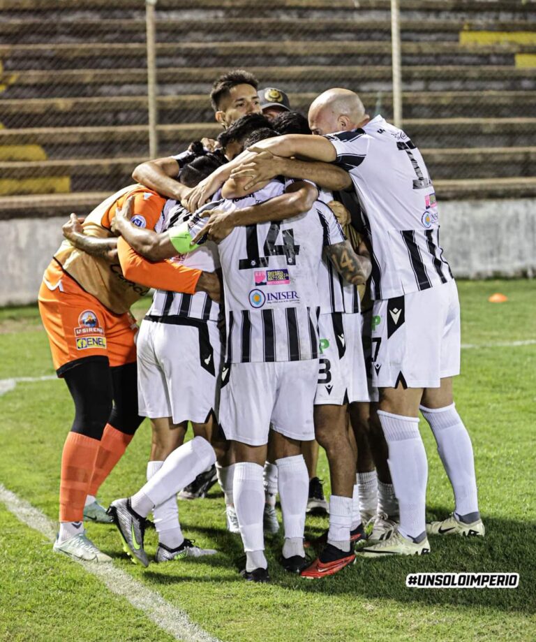 Caciques a consolidar el primer lugar del Clausura