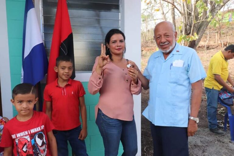 Inauguran Unidad de Seguridad Ciudadana en Tisma