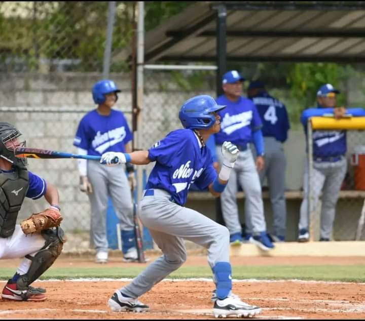 Nicaragua vence a Venezuela y queda a un paso de clasificar al Mundial U-15