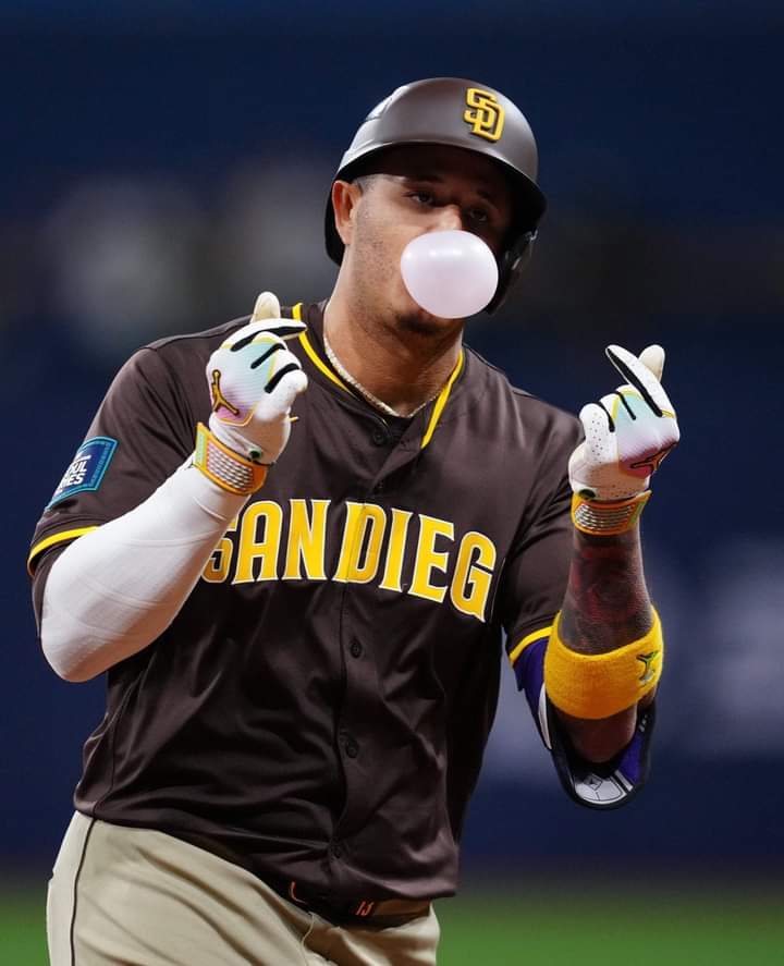 Dodgers y Padres dividen en Corea del Sur