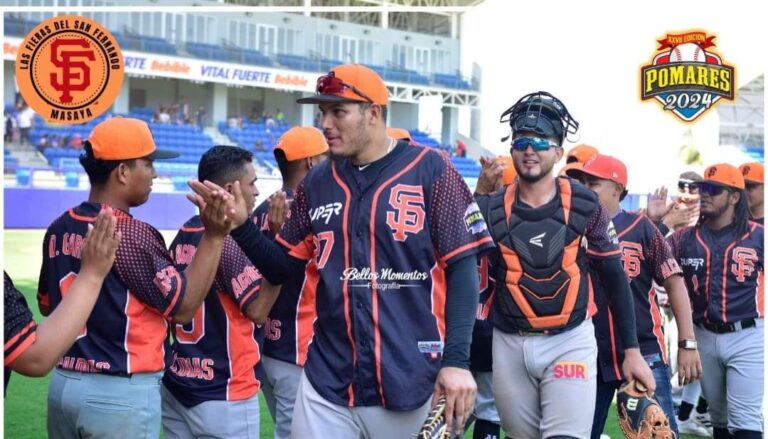 Grand Slam de Aburto dio la victoria Masaya