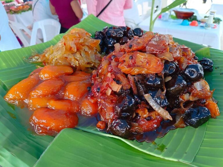 Realizan Festival Departamental de Panes y Dulces de Cuaresma