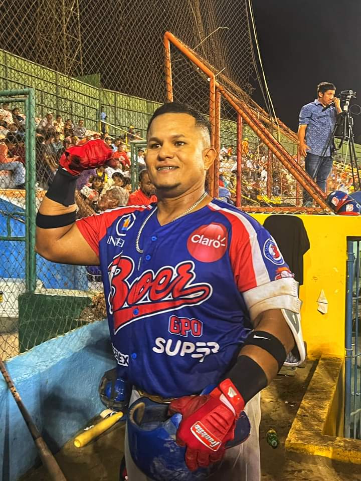 El Bóer manda en el clásico nacional