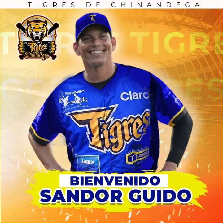 Efecto Sandor Guido en Chinandega