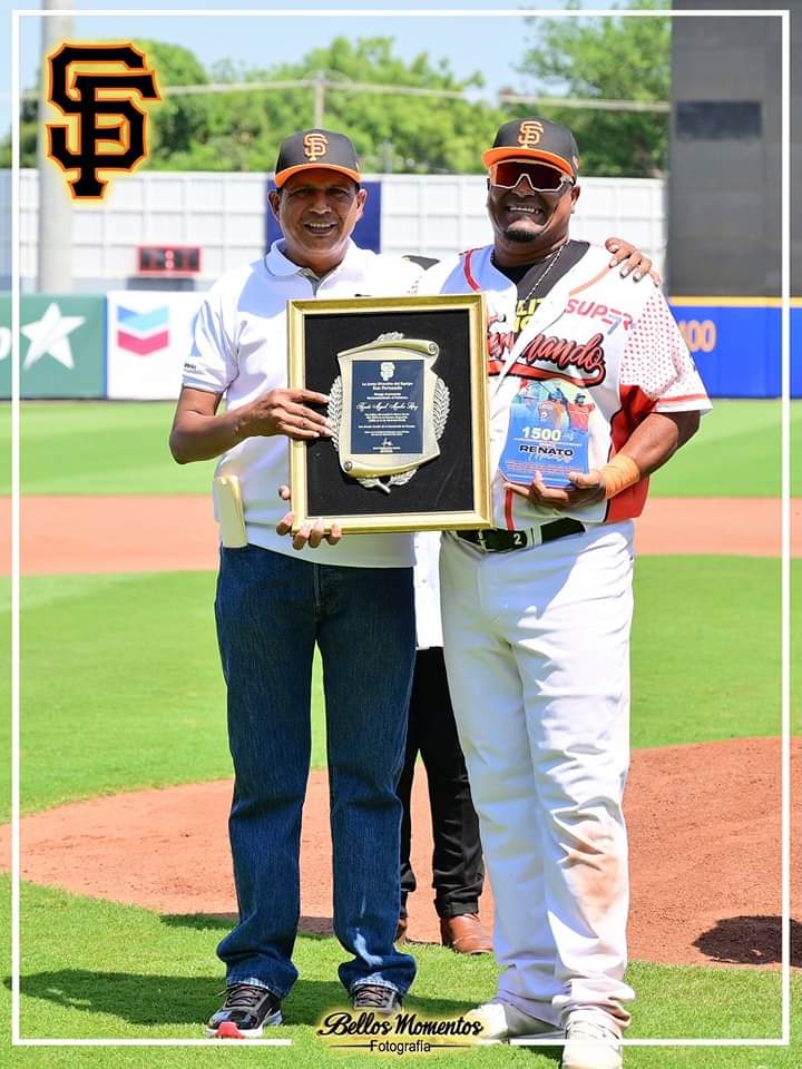 Renato la fiera de Masaya