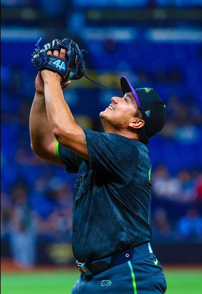 Erasmo se apunta su segunda victoria en la temporada