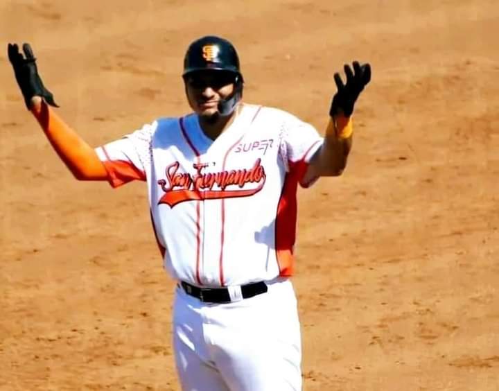 Freddvil Chévez de 1-1 en México