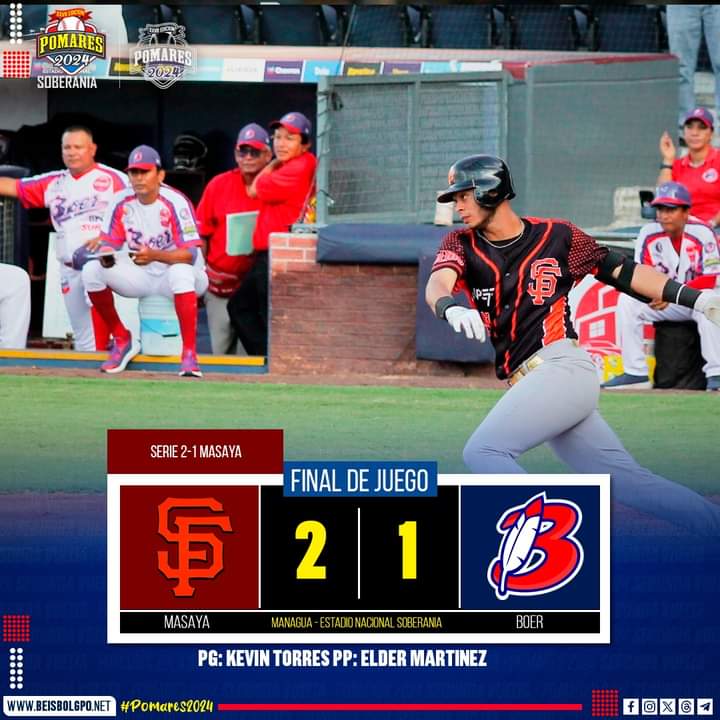 San Fernando pone en aprietos al Bóer