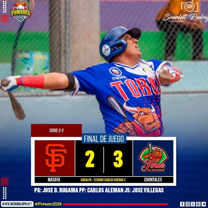 Toros listos para recibir al San Fernando en el juego extra