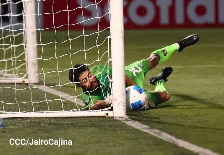 Saprissa vence al Managua FC con polémica en la Copa Centroamericana