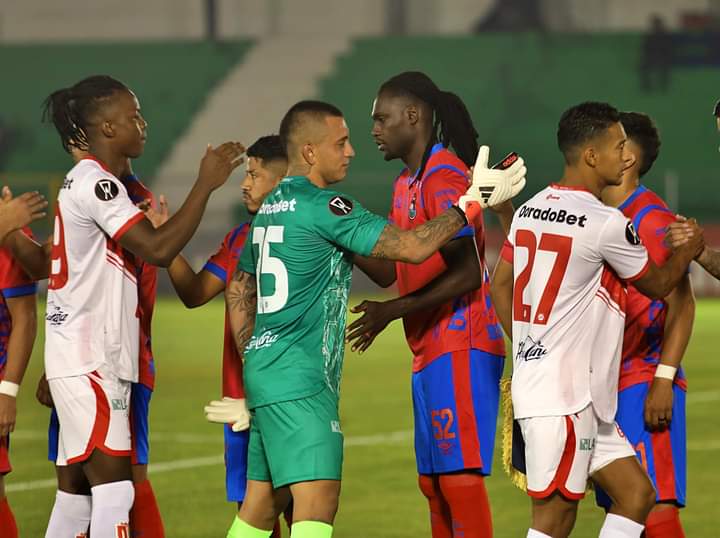 Real Estelí saca un valioso punto de visita en Guatemala