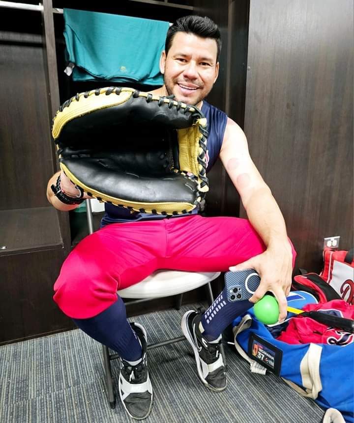 Teller: “El pez muere por la boca”