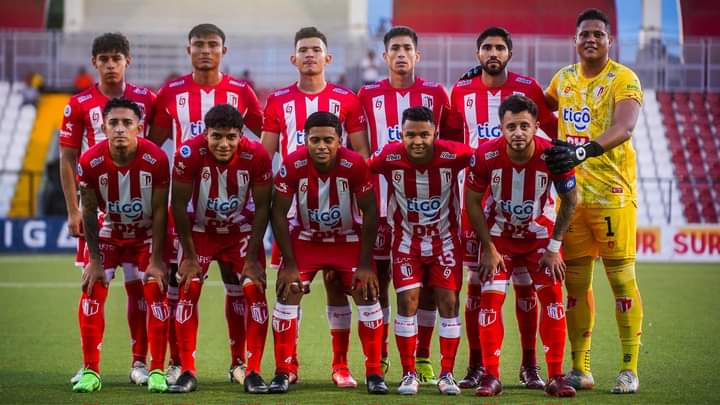 Real Estelí va por el liderato del Grupo ‘D’