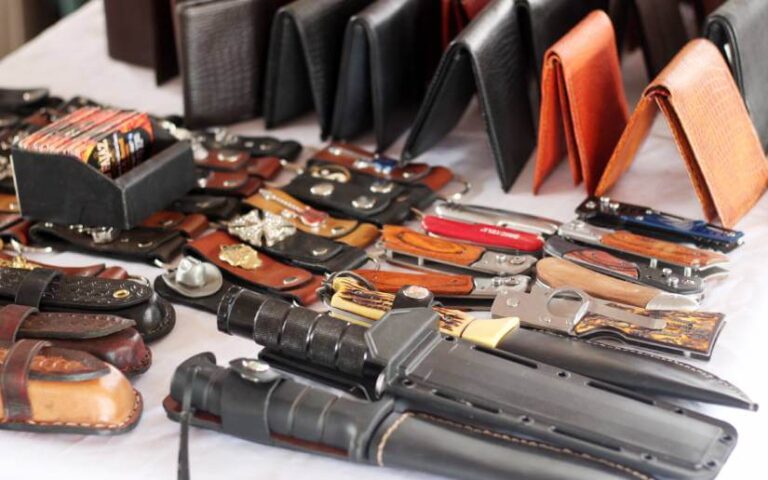 Realizan feria en celebración a la Soberanía Dignidad Nacional