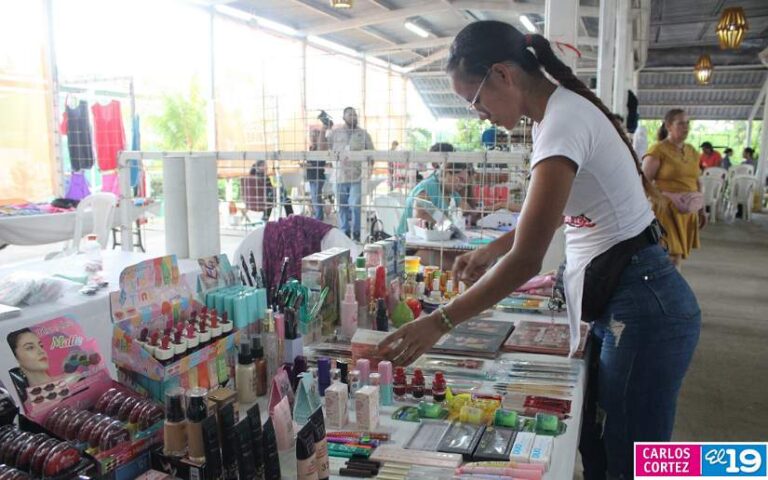 Adquiere tus productos a precio accesible en el Parque Nacional de Ferias