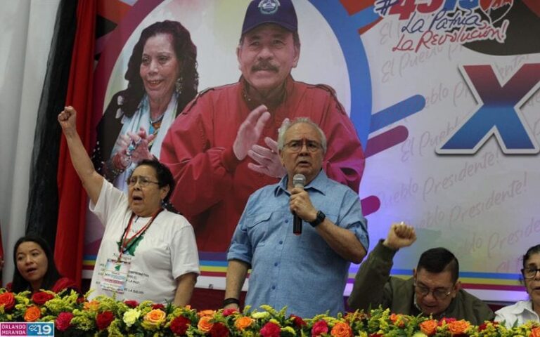 Fetsalud elige a nuevas autoridades del Comité Ejecutivo 2024-2026