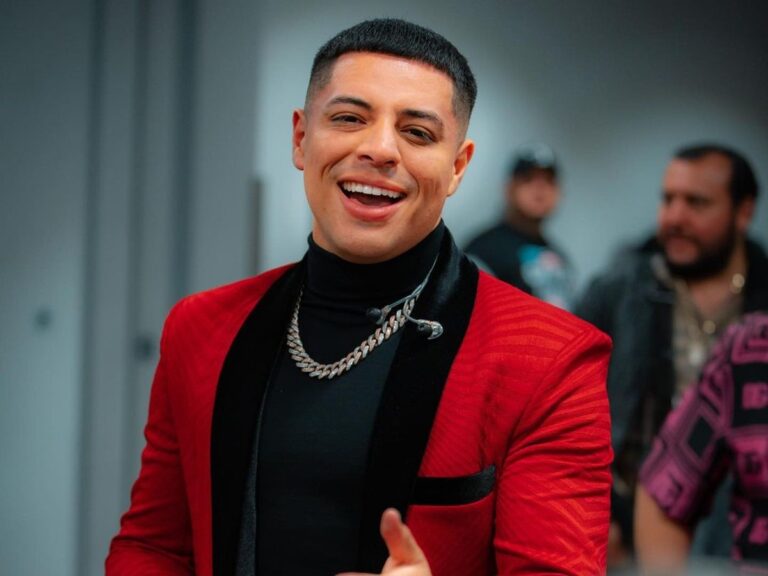 Fallece integrante del grupo firme