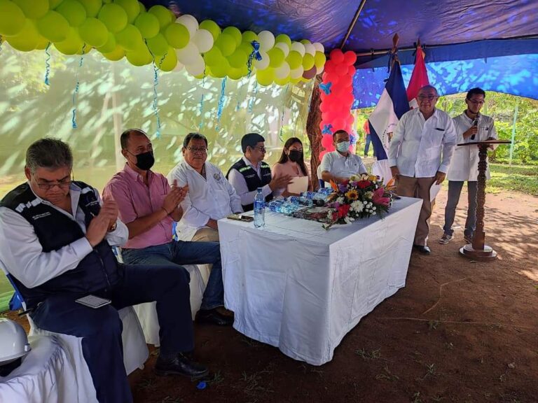 Construirán Área de Cuidados Respiratorios en el Hospital Humberto Alvarado