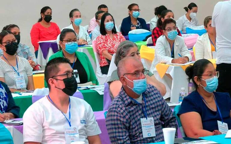 Desarrollan XIV Foro Nacional Multidisciplinario sobre Diabetes