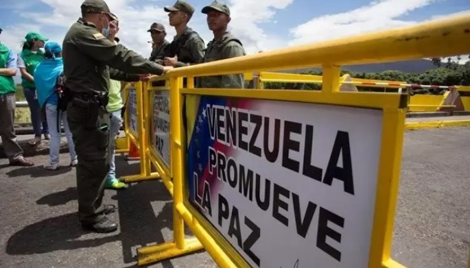 Nicaragua felicita a Venezuela y Colombia por la reapertura de su frontera