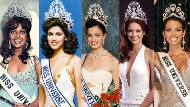 Miss Universo Puerto Rico dará a conocer a sus candidatas