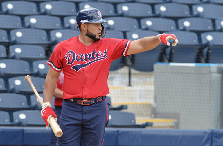 Bóer y Dantos dan pasos hacia la final del Pomares