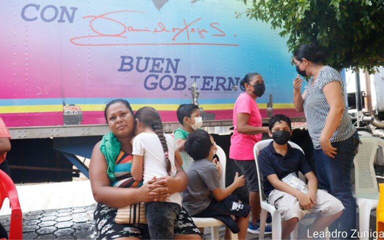 Más de mil ferias de salud se realizarán en Nicaragua