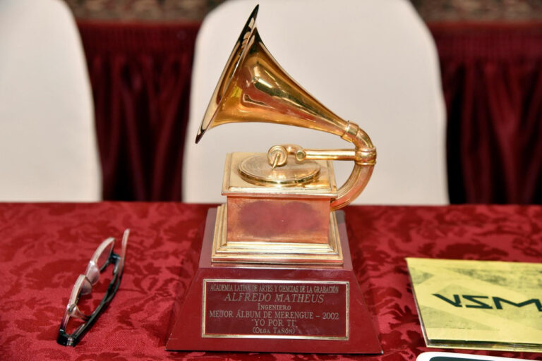 Los Premios Grammy ya nos son lo mismo