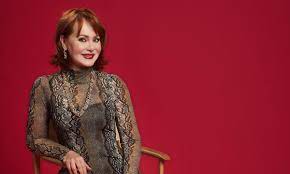 Gabriela Spanic presume a su amor 13 años menor que ella