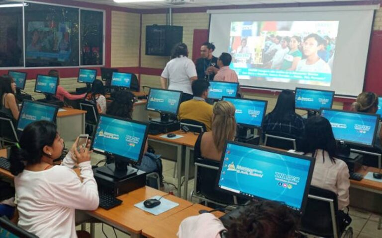 Inatec presentan proyecciones y acciones para el año 2024