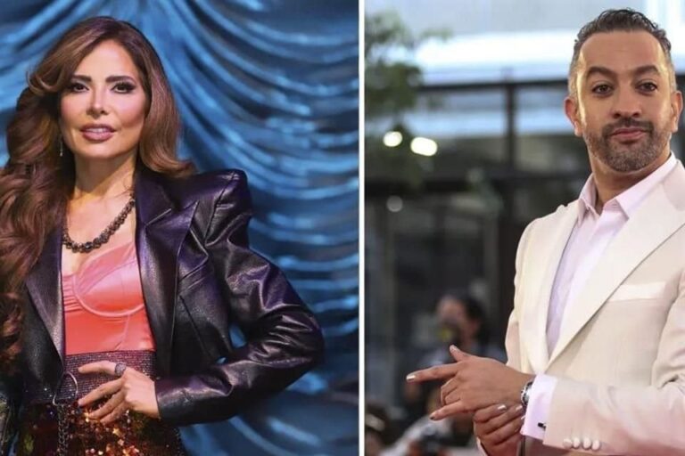 Gloria Trevi gana demanda contra el youtuber Chumel Torres