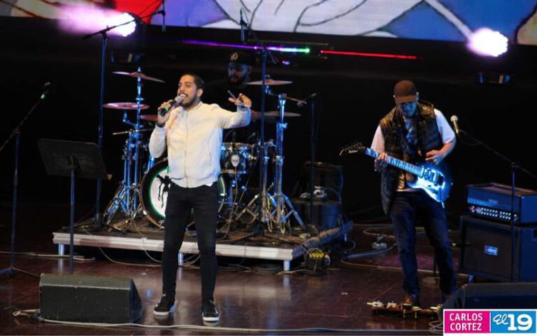 Realizan primer concierto de Anime – ANIPOP 2022