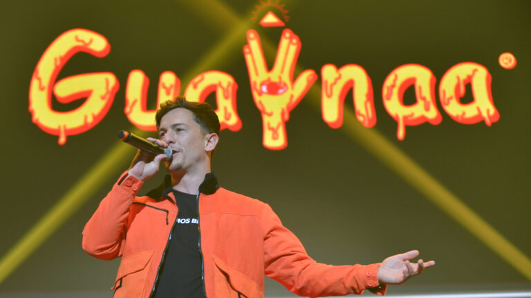 Guayanaa ahora si estar en el mundo del Only fans