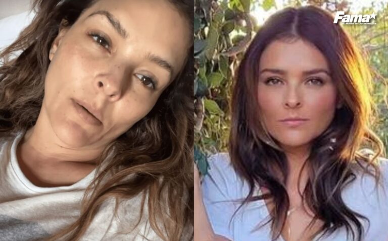 Grettell Valdez “Estoy enferma de una bacteria que me está matando”