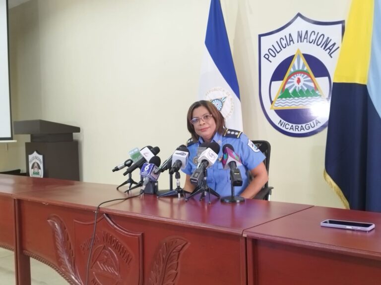 Plan de Seguridad Ciudadana deja como resultado 104 sujetos detenidos