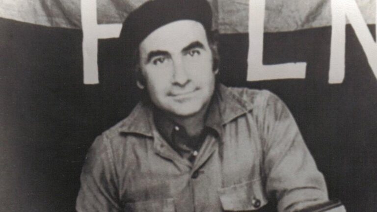 Padre y Comandante Gaspar García vive y vibra