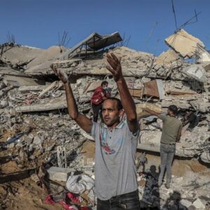 Gaza