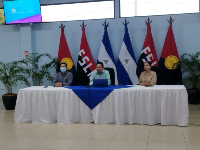 MINED se prepara para las actividades escolares de fin de año