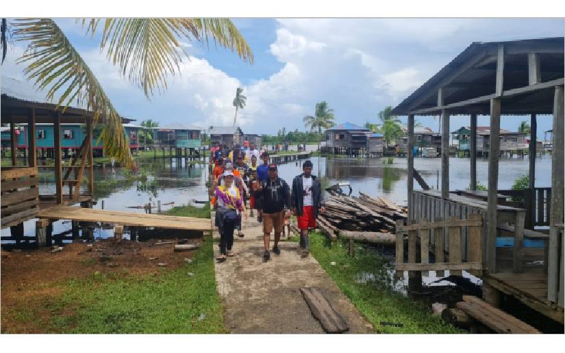 Gobierno de Nicaragua