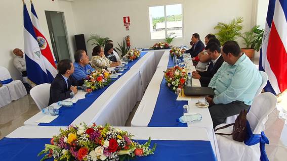 Vicepresidente destaca firma de Convenio para Regular la Contratación Laboral Temporal en Costa Rica