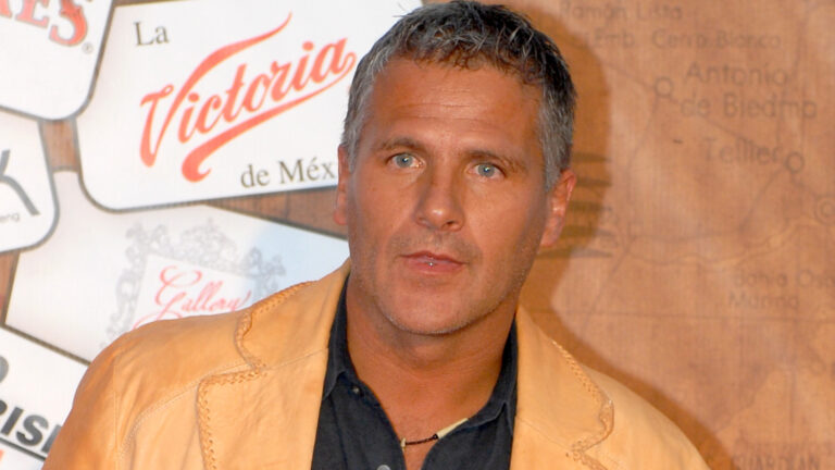 Héctor Soberón apoya Ley Magno