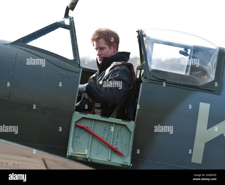 Príncipe Harry será homenajeado este próximo 19 de enero