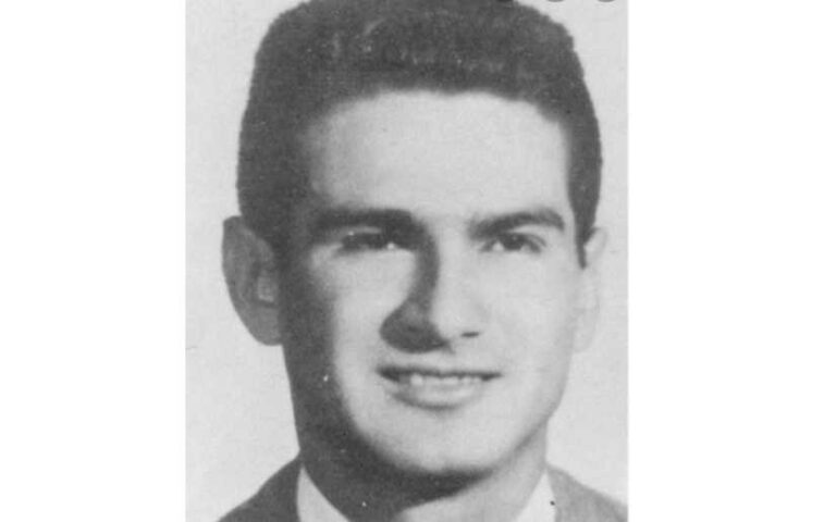 Rosario transmite saludo a las familias de Francisco Buitrago